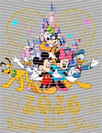 Mickey-AMQ 3208